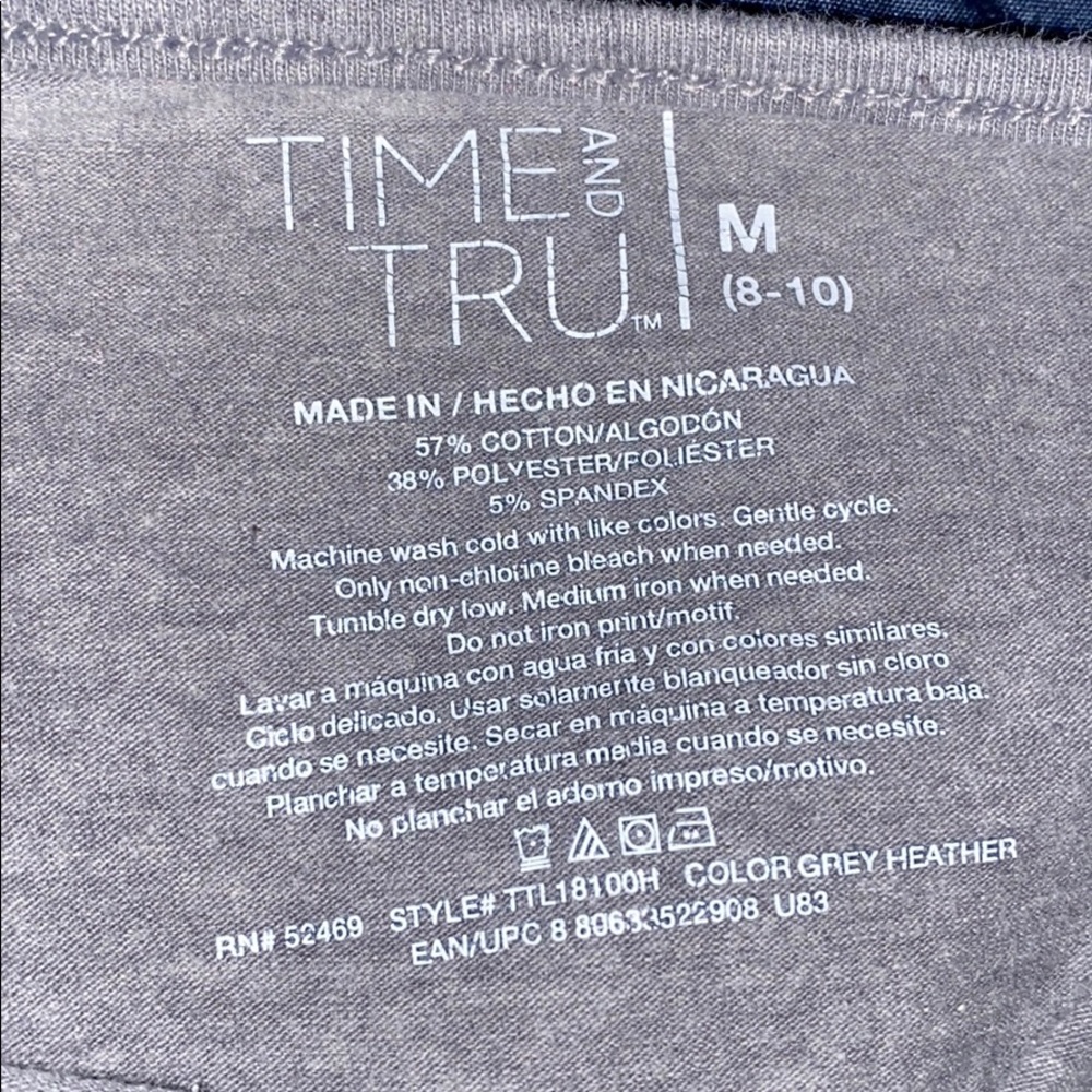 Tanktop - Picture 3 of 3